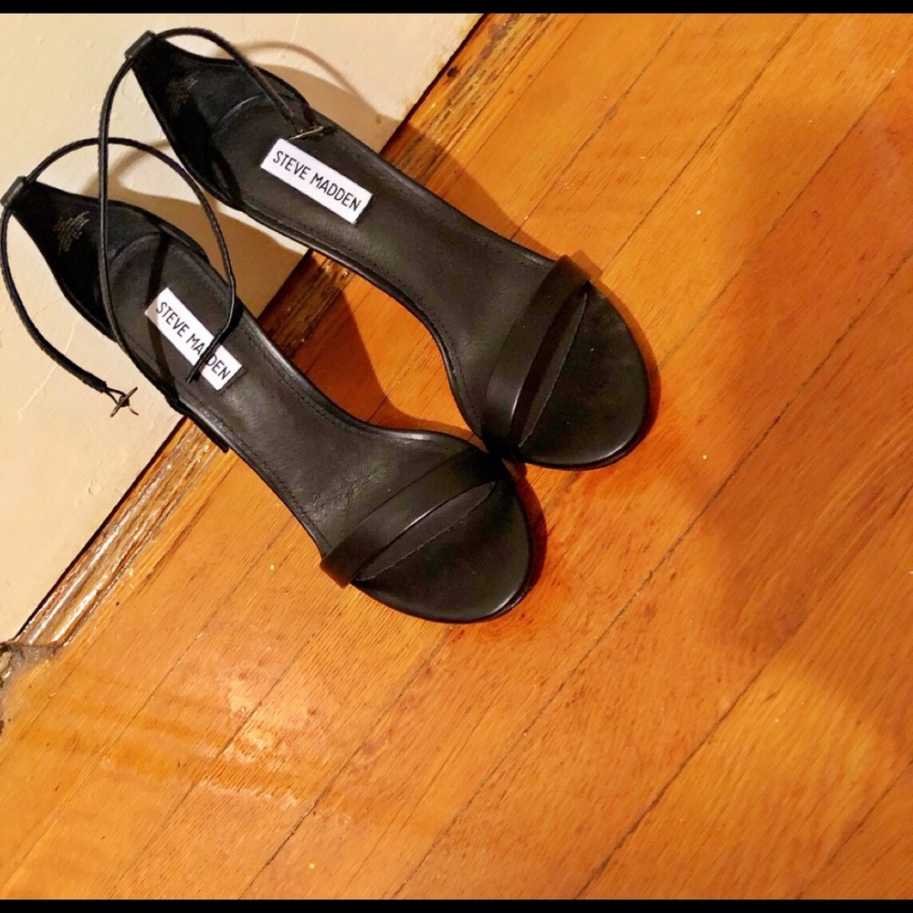 Steve Madden